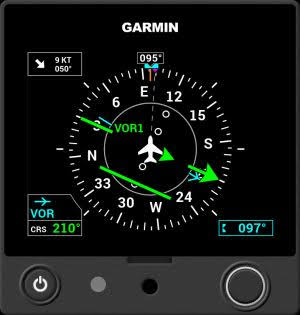 IFR Training